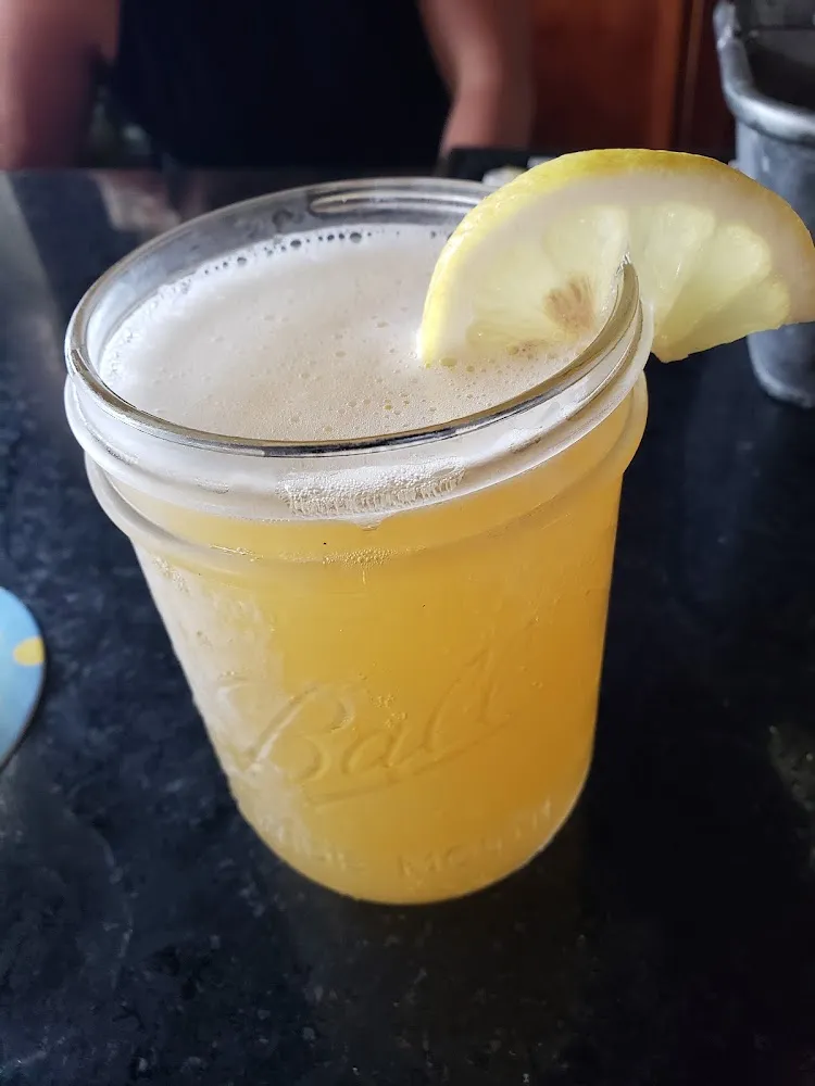 Leine's Summer Shandy